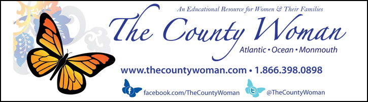county woman