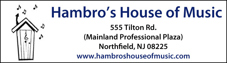 hambro's