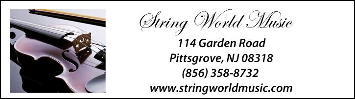stringworld
