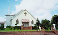 Our Lady of Victories Church