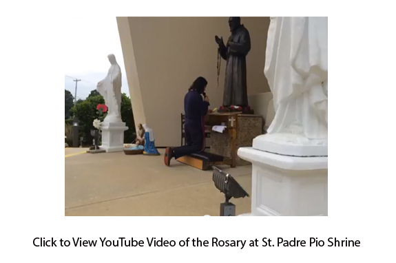 Rosary Video